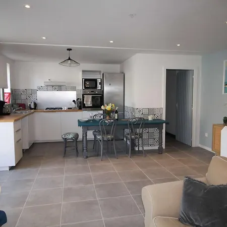 Old House For 10 People - Countryside - Pool Holiday home Theil-Rabier