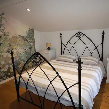Holiday home Old House For 10 People - Countryside - Pool Theil-Rabier