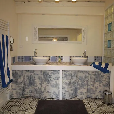 Old House For 10 People - Countryside - Pool *