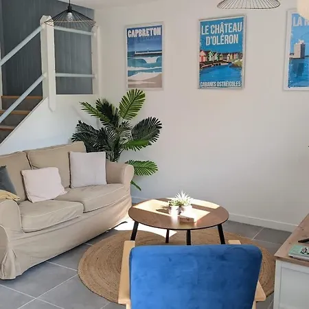 Old House For 10 People - Countryside - Pool בית נופש Theil-Rabier